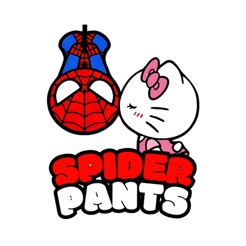 SpiderPants
