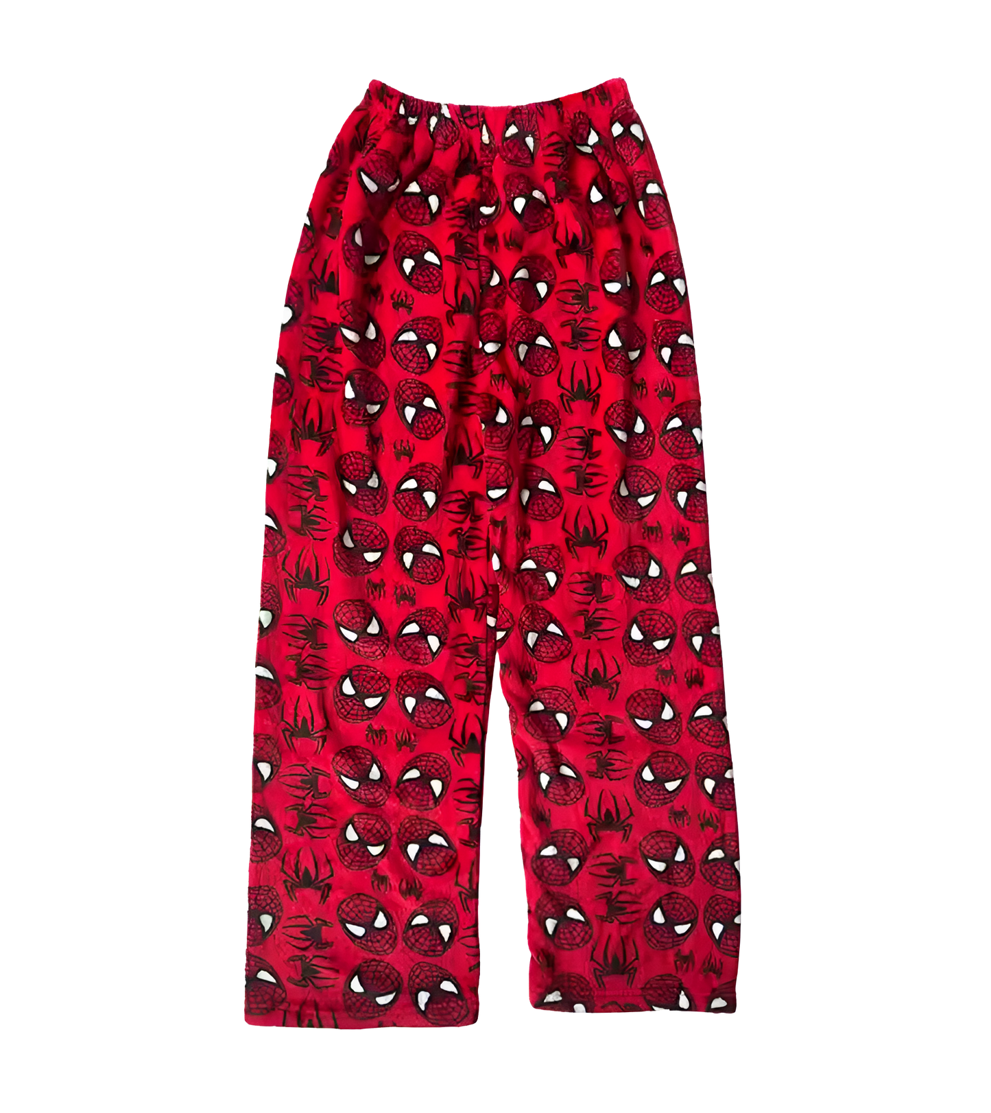 SpiderPants™ - Soft Matching Pajama Pants