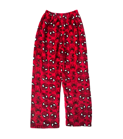 SpiderPants™ - Soft Matching Pajama Pants