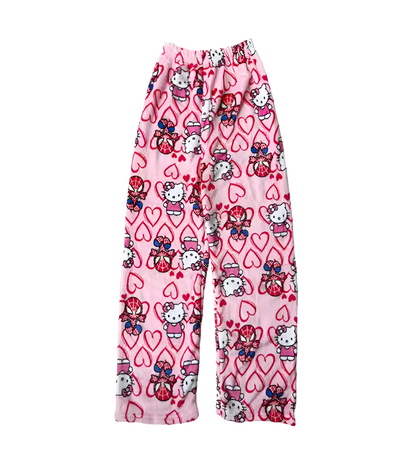 SpiderPants™ - Soft Matching Pajama Pants